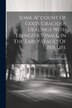 Some Account Of God&#x27;s Gracious Dealings With Ebenezer Vinall In The Early Stages Of His Life, Paperback | Indigo Chapters