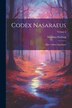 Codex Nasaraeus by Matthias Norberg, Paperback | Indigo Chapters
