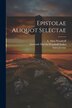 Epistolae Aliquot Selectae by Saint Jerome, Paperback | Indigo Chapters