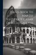 Hand-book To Map To Illustrate Cæsar De Bello Gallico by Anonymous, Paperback | Indigo Chapters