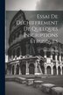 Essai De Déchiffrement De Quelques Inscriptions Étrusques by Antonio Bertani, Paperback | Indigo Chapters