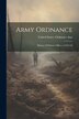 Army Ordnance by United States Ordnance Dept, Paperback | Indigo Chapters
