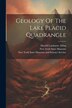 Geology Of The Lake Placid Quadrangle by New York State Museum, Paperback | Indigo Chapters