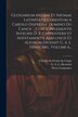 Glossarium Mediae Et Infimae Latinitatis Conditum A Carolo Dufresne Domino Du Cange by Pierre Carpentier, Paperback | Indigo Chapters