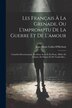 Les Français À La Grenade Ou L'impromptu De La Guerre Et De L'amour by Jean-Marie Collot D'Herbois, Paperback | Indigo Chapters