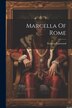 Marcella Of Rome by Frances Eastwood, Paperback | Indigo Chapters