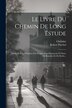 Le Livre Du Chemin De Long Estude by Christine De Pisan, Paperback | Indigo Chapters