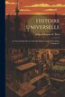 Histoire Universelle by Jacques-auguste De Thou, Paperback | Indigo Chapters