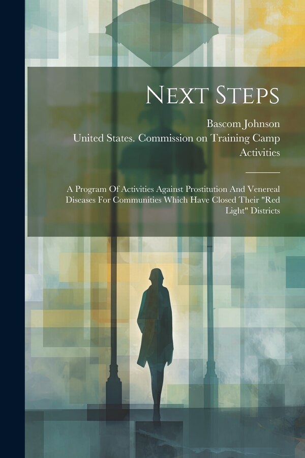 Next Steps by Bascom Johnson, Paperback | Indigo Chapters