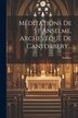 Méditations De St Anselme Archevêque De Cantorbery., Paperback | Indigo Chapters