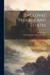 The Lovat Peerage And Estates by Lovat Peerage And Estates Fund, Paperback | Indigo Chapters