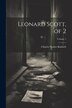 Leonard Scott of 2; Volume 1 by Charles Walter Kinloch, Paperback | Indigo Chapters