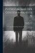 Physiognomik Der Geisteskrankheiten by Alex Morison, Paperback | Indigo Chapters