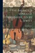 The Ballads & Songs of Derbyshire Ed. by L. Jewitt by Derby County, Paperback | Indigo Chapters