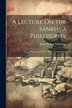 A Lecture On the Sánkhya Philosophy by James Robert Ballantyne, Paperback | Indigo Chapters