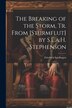 The Breaking of the Storm Tr. From [Sturmflut] by S.E.a.H. Stephenson by Friedrich Spielhagen, Paperback | Indigo Chapters
