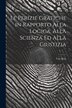 Le Perizie Grafiche in Rapporto Alla Logica Alla Scienza Ed Alla Giustizia by Ugo Bani, Paperback | Indigo Chapters