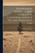 Hahnemann Hospital N.W. Corner of California & Maple Sts. San Francisco Cal, Paperback | Indigo Chapters