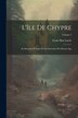 L'île De Chypre by Louis Mas Latrie, Paperback | Indigo Chapters