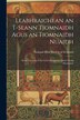 Leabhraichean an T-Seann Tiomnaidh Agus an Tiomnaidh Nuaidh by National Bible Society of Scotland, Paperback | Indigo Chapters