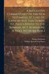 A Suggestive Commentary On the New Testament. St. Luke (St. John) by W.H. Van Doren. (St. Paul's Epistle to the Romans by T. Robinson). [6