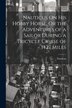 Nauticus On His Hobby Horse Or the Adventures of a Sailor During a Tricycle Cruise of 1427 Miles, Paperback | Indigo Chapters