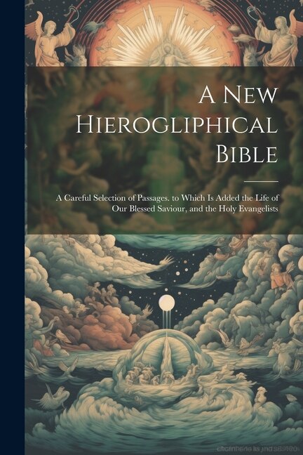 A New Hierogliphical Bible by Anonymous, Paperback | Indigo Chapters
