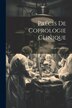 Précis De Coprologie Clinique by René Gaultier, Paperback | Indigo Chapters