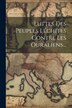 Luttes Des Peuples Léchites Contre Les Ouraliens. by Anonymous, Paperback | Indigo Chapters