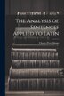 The Analysis of Sentences Applied to Latin by Charles Peter Mason, Paperback | Indigo Chapters