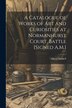 A Catalogue of Works of Art and Curiosities at Normanhurst Court Battle [Signed A.M.] by Alfred Maskell, Paperback | Indigo Chapters