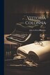 Vittoria Colonna by Jules Lefèvre-deumier, Paperback | Indigo Chapters