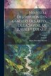 Nouvelle Description Des Glaciers Des Alpes De La Savoie De Suisse Et D'italie; Volume 1 by Marc-Théodore Bourrit, Paperback | Indigo Chapters