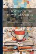 Poetry Of The New Zealanders by Geo Grey, Paperback | Indigo Chapters