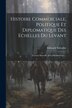 Histoire Commerciale Politique Et Diplomatique Des Echelles Du Levant by Édouard Salvador, Paperback | Indigo Chapters