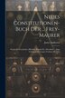 Neues Constitutionen-buch Der by James Anderson, Paperback | Indigo Chapters