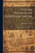 Systema Phoneticum Scripturae Sinicae by Joseph Marie Callery, Paperback | Indigo Chapters