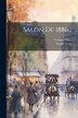 Salon De 1886. by Georges Olmer, Paperback | Indigo Chapters