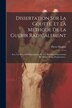 Dissertation Sur La Goutte Et La Méthode De La Guérir Radicalement by Pierre Desault, Paperback | Indigo Chapters