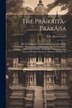 The Pràkrita-prakàsa by Edw Byles Cowell, Paperback | Indigo Chapters