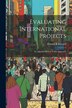 Evaluating International Projects by Lessard Donald R, Paperback | Indigo Chapters