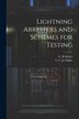 Lightning Arresters and Schemes for Testing by C R Morey, Paperback | Indigo Chapters