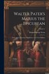 Walter Pater's Marius the Epicurean by Roland George Frean, Paperback | Indigo Chapters
