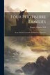 Four Perthshire Families by Rogers Charles D D, Paperback | Indigo Chapters