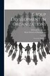 Group Development in Organizations by Deborah G Ancona, Paperback | Indigo Chapters