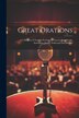 Great Orations; a Collection of Notable Portions of Famous Speeches by Statesmen Jurists Politicians and Divines by Anonymous, Paperback
