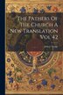 The Fathers Of The Church A New Translation Vol 42 by John J Savage, Paperback | Indigo Chapters