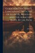 Guide for Emigrants Containing Sketches of Illinois Missouri and the Adjacent Parts. By J.M. Peck by J M Peck, Paperback | Indigo Chapters