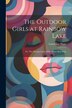 The Outdoor Girls at Rainbow Lake by Laura Lee Hope, Paperback | Indigo Chapters