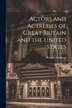 Actors and Actresses of Great Britain and the United States by Brander Matthews, Paperback | Indigo Chapters